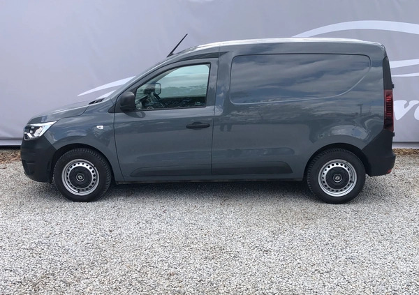 Renault Express cena 69999 przebieg: 15900, rok produkcji 2021 z Czarna Woda małe 254